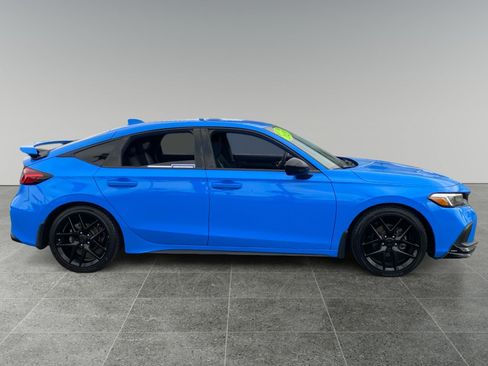 Used 2023 Honda Civic Sport image 6