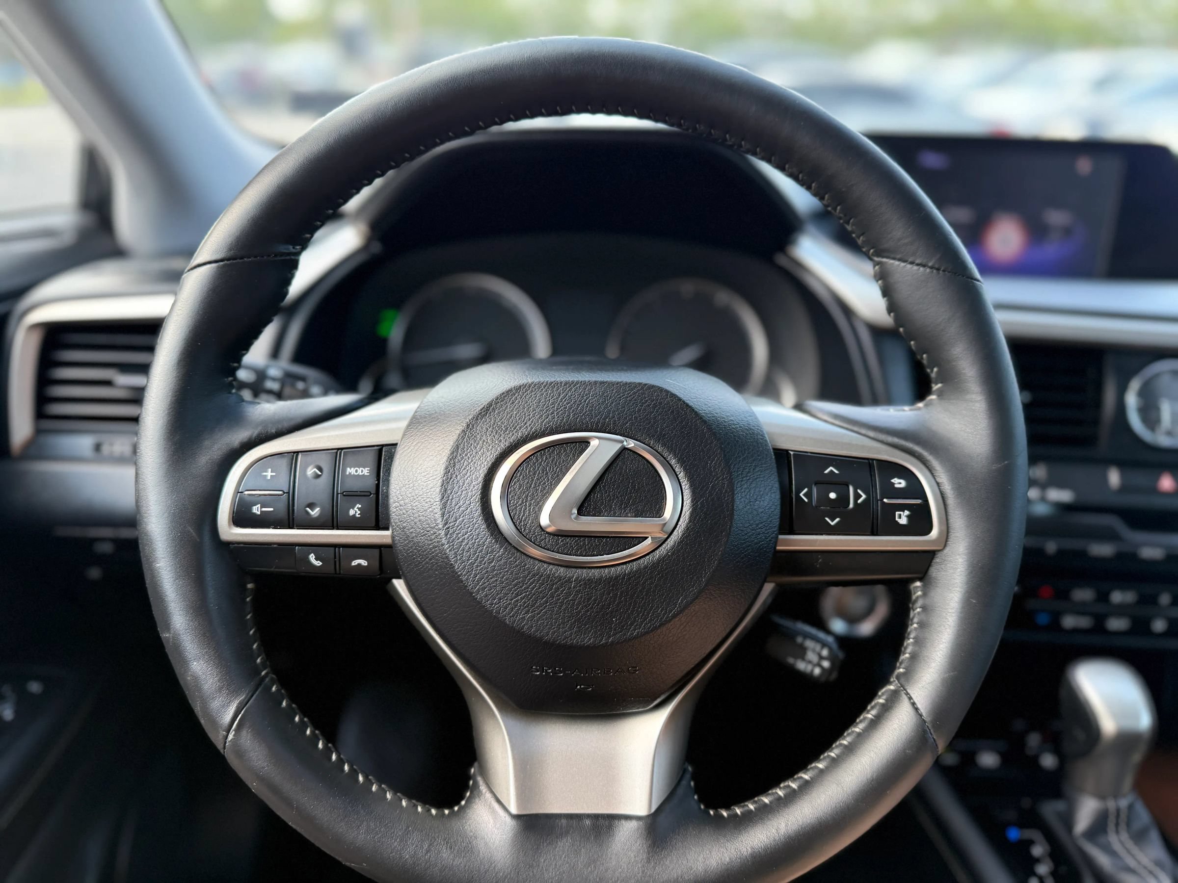 Used 2016 Lexus RX 350 AWD w/ Premium Package image 23