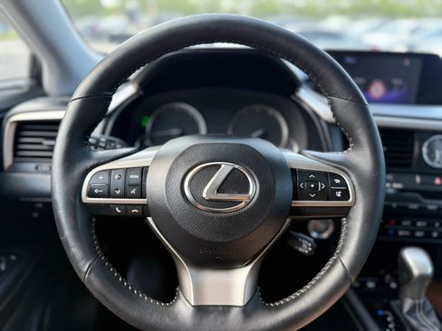 Used 2016 Lexus RX 350 AWD w/ Premium Package image 23
