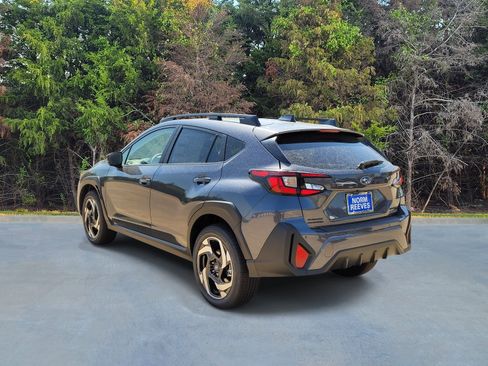 New 2026 Subaru Crosstrek 2.5i Limited AWD/4WD image 19