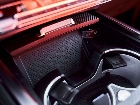 Used 2026 Mercedes-Benz G 63 AMG G 63 AMG image 72