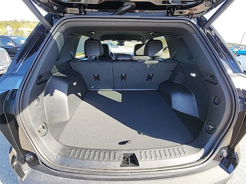 New 2026 Chevrolet Equinox RS w/ Convenience Package III image 32