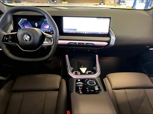 New 2026 BMW X3 xDrive30 image 5