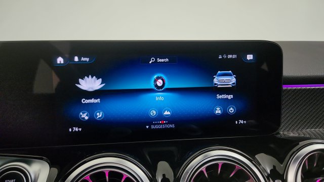 Used 2023 Mercedes-Benz GLB 250 w/ AMG Line image 69