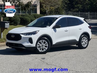 Certified 2023 Ford Escape Active w/ Tech Pack #1