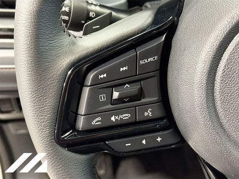 New 2026 Subaru Forester Sport image 12