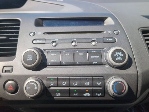 Used 2008 Honda Civic LX image 23
