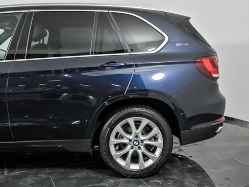 Used 2018 BMW X5 xDrive40e image 7