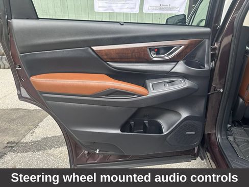 Used 2023 Subaru Ascent Touring AWD/4WD image 17