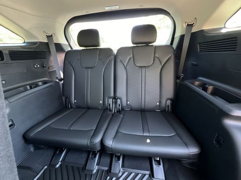 New 2026 Kia Sorento S w/ S Panoramic Sunroof Package FWD image 40
