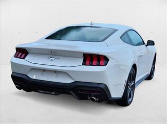 New 2025 Ford Mustang EcoBoost video 2