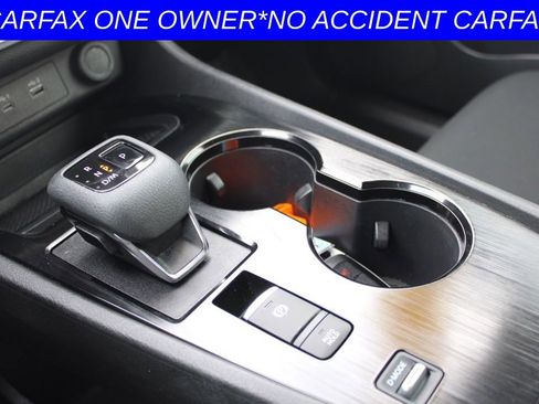 Used 2023 Nissan Rogue S image 36