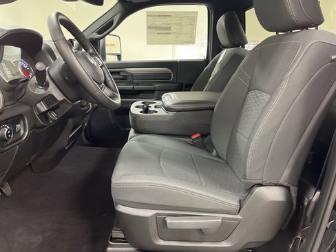 New 2025 RAM 3500 Tradesman image 12