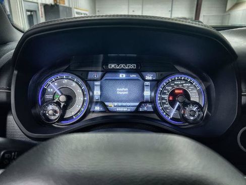 Used 2022 RAM 1500 Limited AWD/4WD image 17