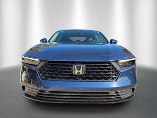 New 2026 Honda Accord EX-L video 2