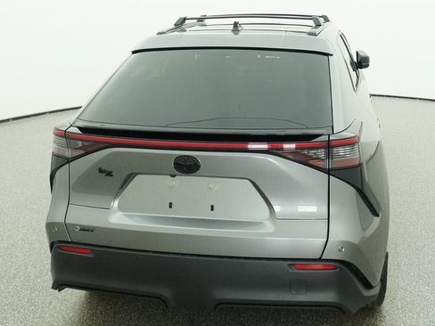 New 2026 Toyota bZ FWD image 7