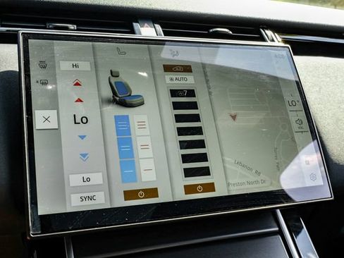 New 2026 Land Rover Range Rover Velar S AWD/4WD image 36