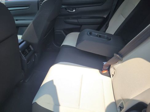 New 2026 Honda CR-V EX image 30