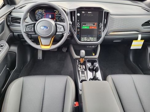 New 2026 Subaru Forester Wilderness image 18