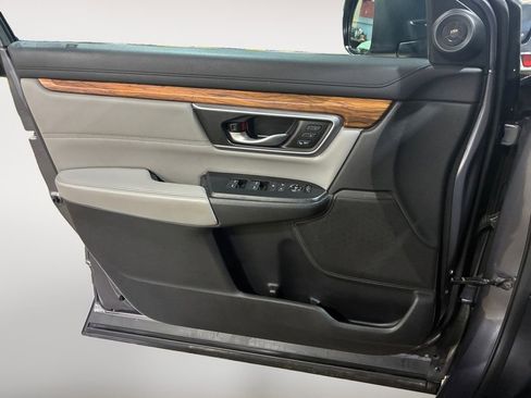 Used 2017 Honda CR-V EX-L image 28