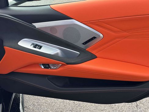 Used 2025 Chevrolet Corvette Z06 image 28