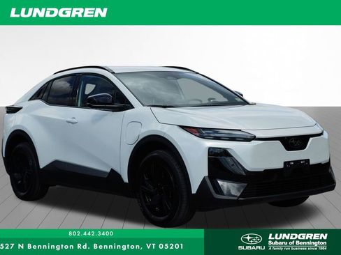 New 2026 Subaru Uncharted AWD image 1