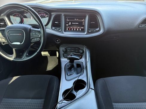 Used 2023 Dodge Challenger GT RWD image 12
