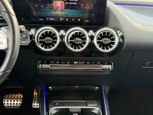 Certified 2022 Mercedes-Benz GLA 250 GLA 250 image 20