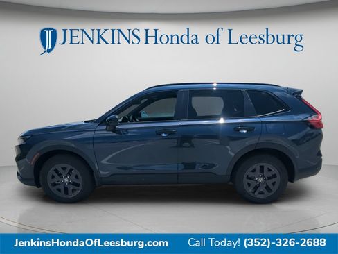 New 2026 Honda CR-V TrailSport image 6