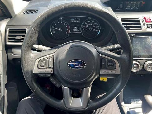 Used 2017 Subaru Forester 2.5i Premium AWD/4WD image 23