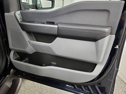 New 2025 Ford F250 XLT w/ F-250 >10K GVWR Package image 22