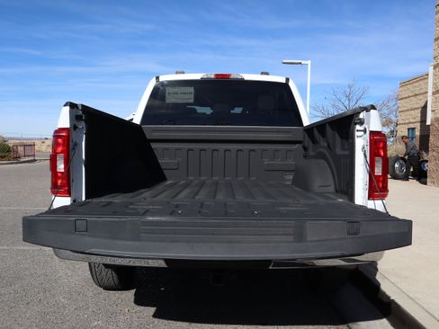 Used 2023 Ford F150 XLT image 21