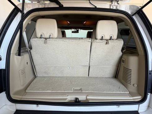 Used 2015 Ford Expedition Limited AWD/4WD image 13