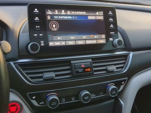 Used 2018 Honda Accord EX-L image 12