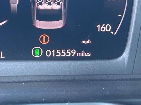 Certified 2024 Honda Accord EX-L image 21