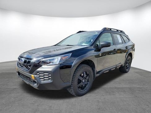 Used 2025 Subaru Outback Wilderness w/ Wilderness Package image 26