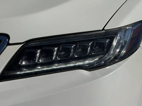 Used 2017 Acura RDX FWD image 25