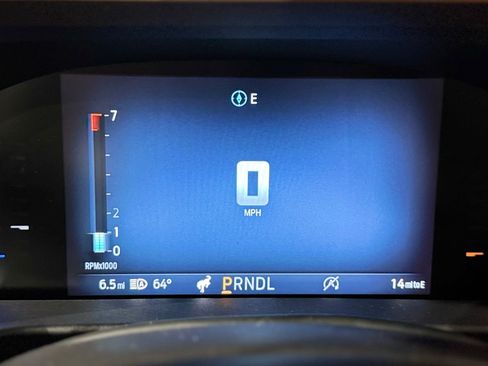 New 2026 Ford Bronco Sport Outer Banks image 64