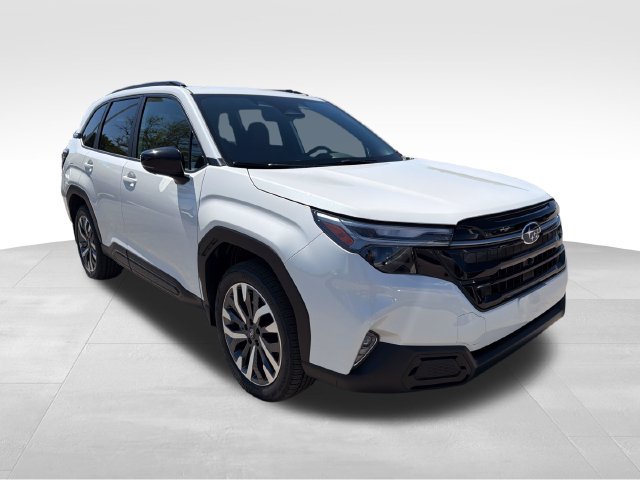 New 2026 Subaru Forester Touring AWD/4WD 360° Tour