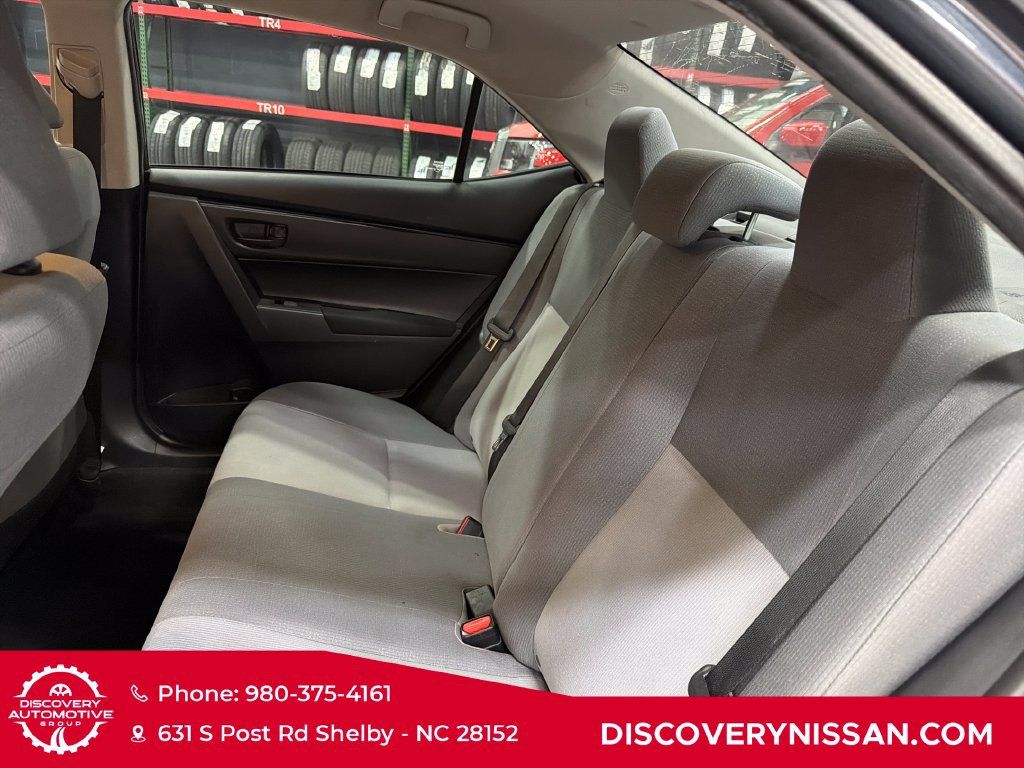 Used 2019 Toyota Corolla L FWD image 29