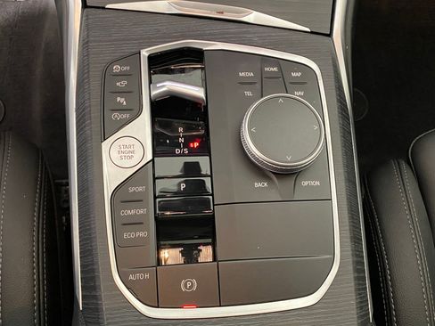 Certified 2025 BMW 430i w/ Premium Package image 25