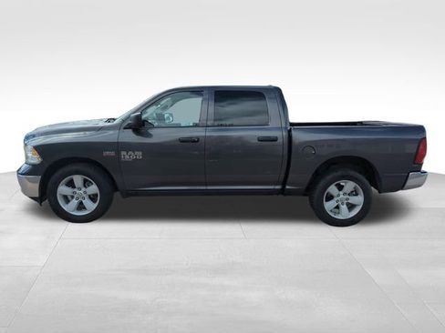 Used 2023 RAM 1500 Classic SLT AWD/4WD image 2