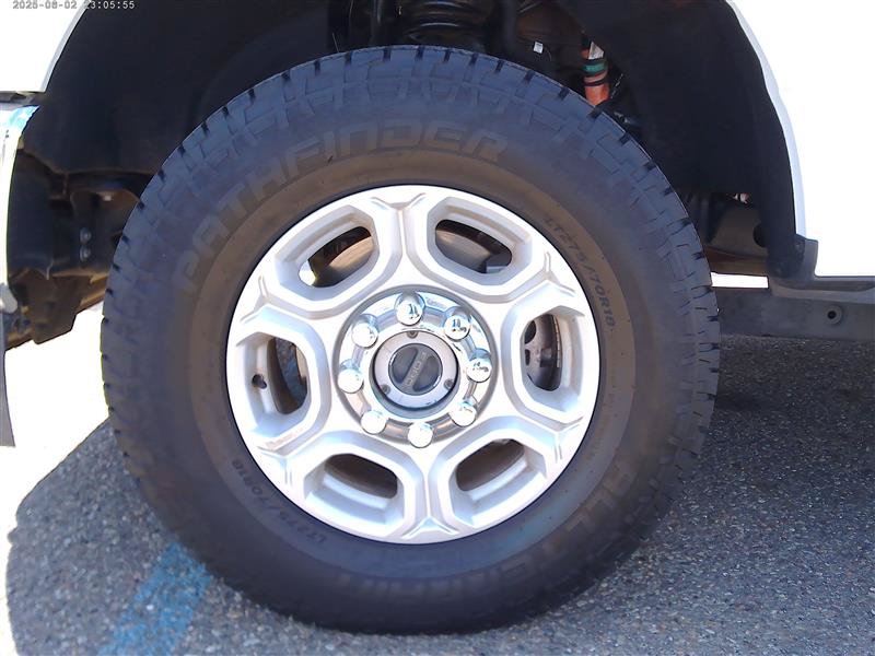 Used 2025 Ford F250 XLT AWD/4WD image 22