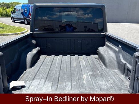 Used 2021 Jeep Gladiator Sport AWD/4WD image 25