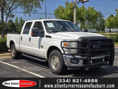 Used 2011 Ford F250 XL w/ PWR Equipment Group
