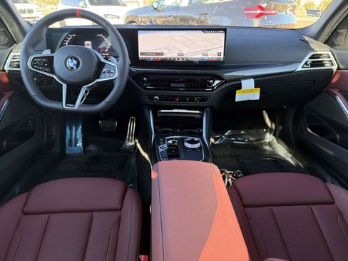 New 2026 BMW M340i w/ Premium Package image 12