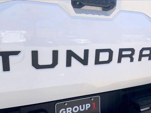 Used 2026 Toyota Tundra Limited image 10