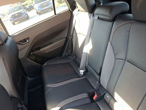 Certified 2026 Subaru Crosstrek 2.5i Limited AWD/4WD image 21