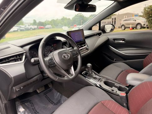 Used 2024 Toyota Corolla SE FWD image 15
