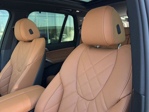 New 2026 BMW X5 xDrive40i image 26
